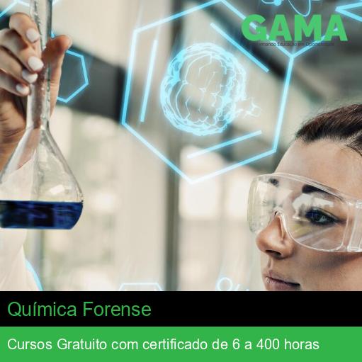 Química Forense